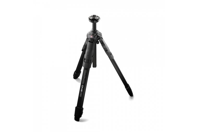 MANFROTTO Tripod ONE Aluminium