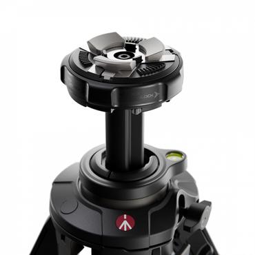 MANFROTTO Tripod ONE Aluminium
