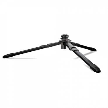 MANFROTTO Tripod ONE Aluminium