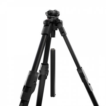 MANFROTTO Tripod ONE Aluminium