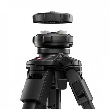 MANFROTTO Tripod ONE Aluminium