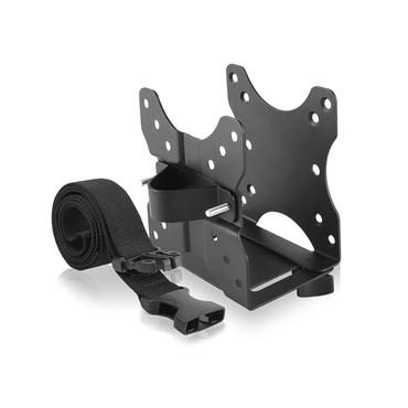 Icy Box Mini-PC fäste VESA 75x100mm