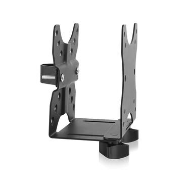 Icy Box Mini-PC fäste VESA 75x100mm