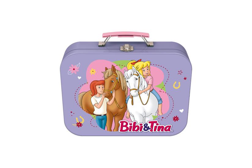 Schmidt Spiele Pussel - 2 styck - Barn - 2 st pussel - Bibi & Tina