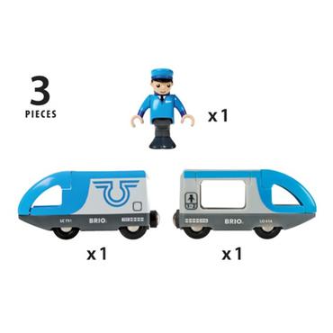 BRIO 33506 del & tilbeh&oslash;r til spor for leget&oslash;jsbil Model Railways Parts & Accessories