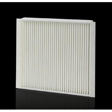 Rittal 3171.120 tilbehør til rack Filter