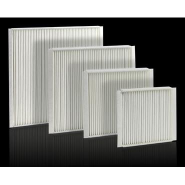 Rittal 3171.120 tilbehør til rack Filter