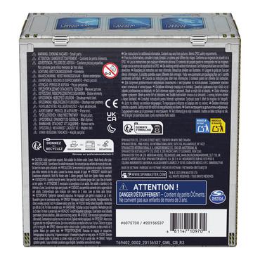 6075091 action & samlefigurer