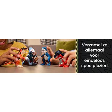 6075091 action & samlefigurer