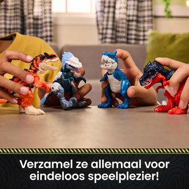 6075091 action & samlefigurer