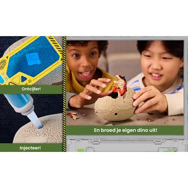 6075091 action & samlefigurer