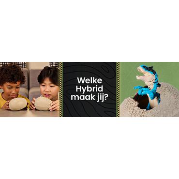 6075091 action & samlefigurer