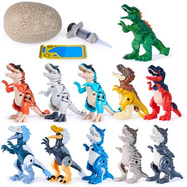 6075091 action & samlefigurer