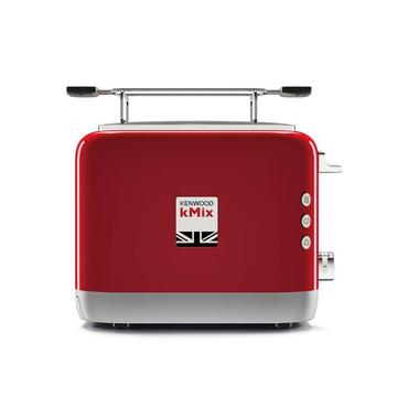 Kenwood kMix TCX751RD - br&oslash;drister - r&oslash;d