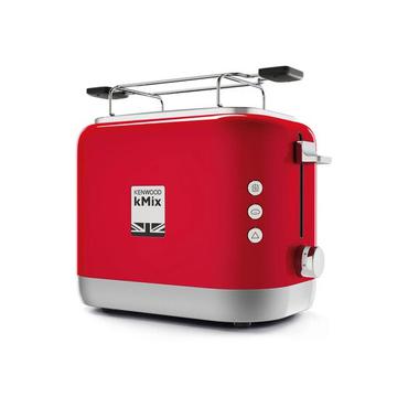 Kenwood kMix TCX751RD - br&oslash;drister - r&oslash;d