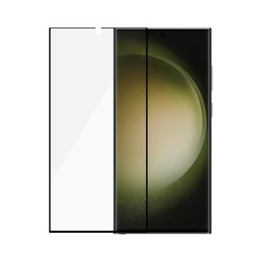 SAFE. by PanzerGlass - sk&aelig;rmbeskytter for mobiltelefon - ultrabred pasform