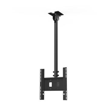 SMS Func Ceiling LP Medium Single Black