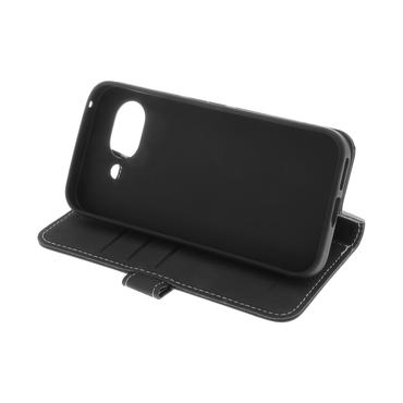 INSMAT ACCESSORIES Mobilcover - Flipetui - Sort