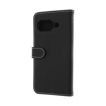 INSMAT ACCESSORIES Mobilcover - Flipetui - Sort