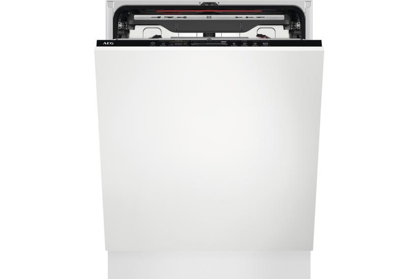 warehouse 3----AEG Geschsp. FSK75758P         B