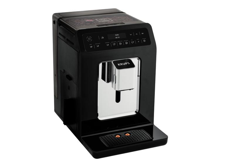 Krups Evidence Ea8908 Fuld Auto Espressomaskine