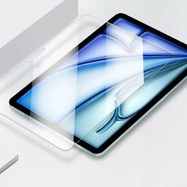4smarts Second Glass für Apple iPad Pro 13" (M4, 2024)
