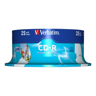 Verbatim DataLifePlus