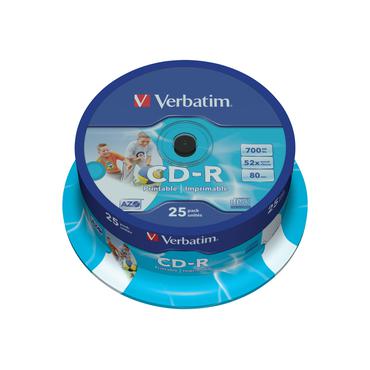 Verbatim DataLifePlus