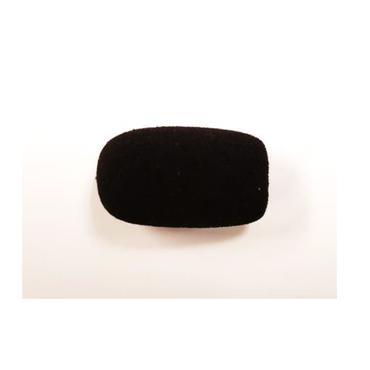 Zebra - forrude for mikrofon