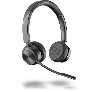 Poly Savi 7220 Office - trådløst headset-system