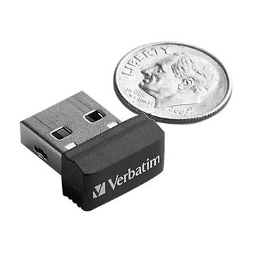 Verbatim Store 'n' Stay USB Drive