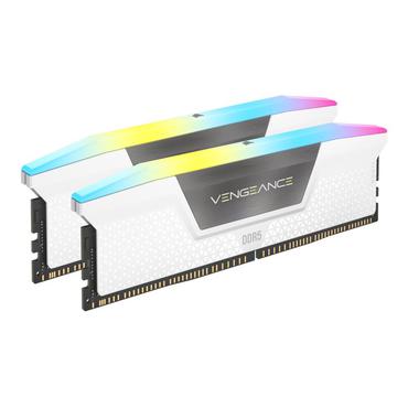 CORSAIR VENGEANCE RGB - lysforbedringssæt
