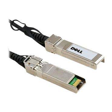 Dell Networking 40GbE QSFP+ to 4 x 10GbE SFP+
