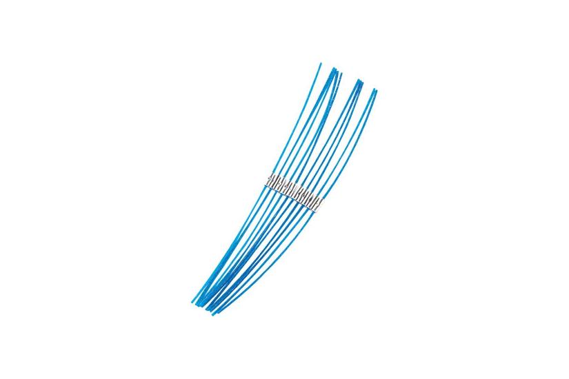 Bosch Extra-strong - gr&aelig;strimmerline (pakke med 10)