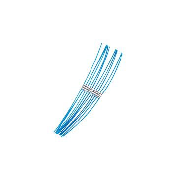 Bosch Extra-strong - græstrimmerline (pakke med 10)