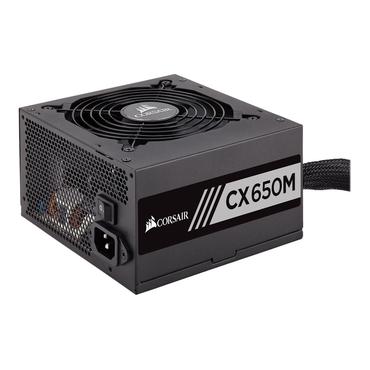 CORSAIR CX Series CX650 - strømforsyning - 650W
