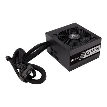 CORSAIR CX Series CX650 - strømforsyning - 650W