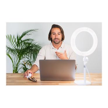 Kodak Ring Light 10" selfie-ringlampa