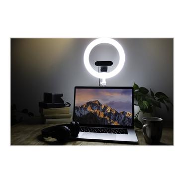 Kodak Ring Light 10" selfie-ringlampa