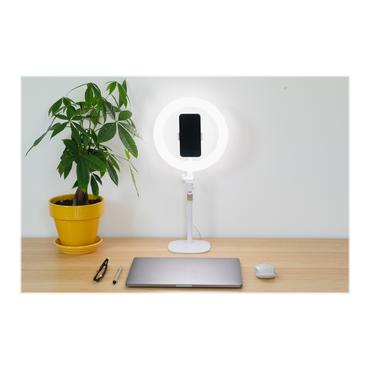 Kodak Ring Light 10" selfie-ringlampa