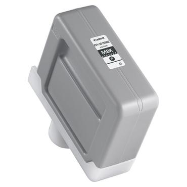 Canon LUCIA PFI-301 MBK - mat sort - original - bl&aelig;kbeholder