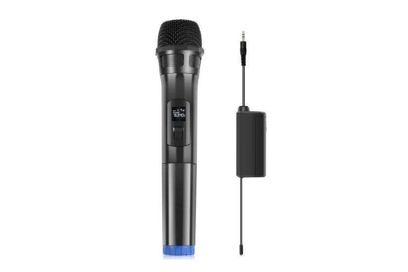 Puluz Mikrofon - 100 - 20000 Hz