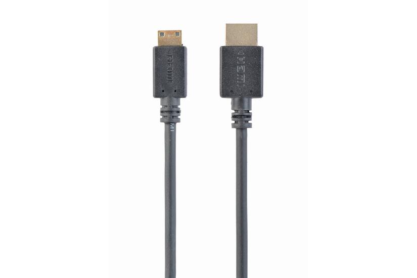 Cablexpert HDMI-kabel med Ethernet - 3 m