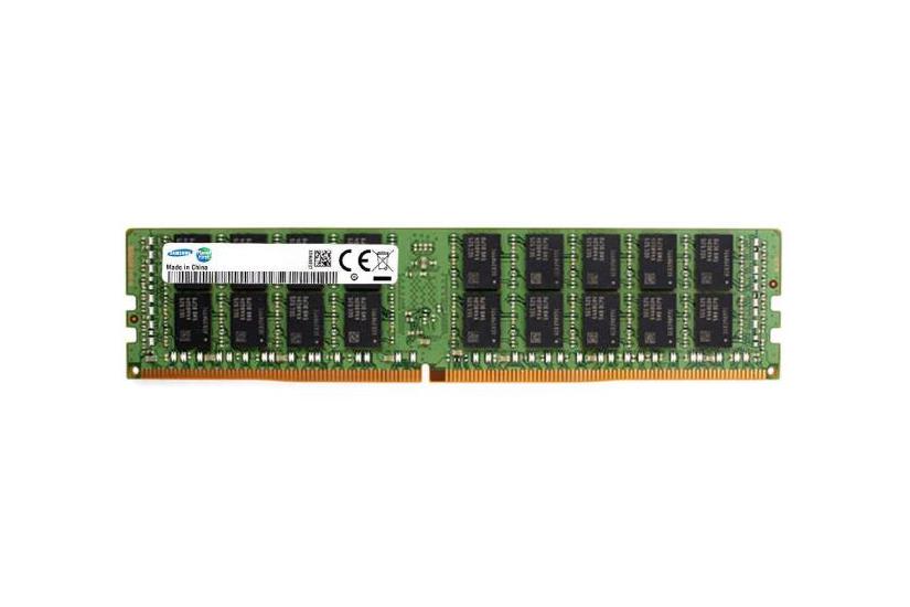 Samsung - 16GB - DDR4 RAM - 2666MHz - DIMM 288-PIN - ECC - CL19