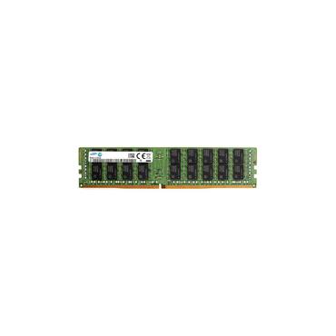 Samsung - 16GB - DDR4 RAM - 2666MHz - DIMM 288-PIN - ECC - CL19