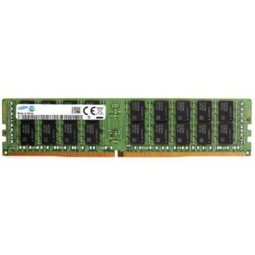 Samsung - 16GB - DDR4 RAM - 2666MHz - DIMM 288-PIN - ECC - CL19