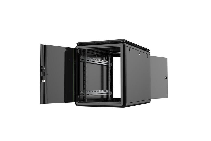 12U W=600mm D=1000mm H=719mm