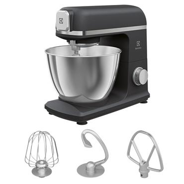 Electrolux E5KM1-4BPT Bordmixer 1200 W Sort
