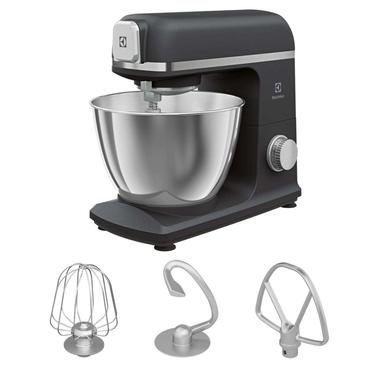 Electrolux E5KM1-4BPT Bordmixer 1200 W Sort