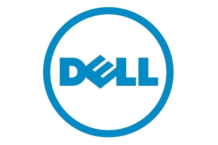 Dell - strømkabel - power IEC 60320 C13 - 2 m